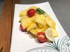 -云海肴·汽锅鸡·云南菜(高德置地店)