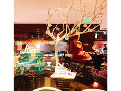 -OPEN開全日自助餐厅·西餐·海鲜(佛山希尔顿酒店)