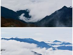 -萍乡武功山风景名胜区