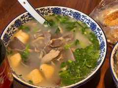 -小潘记鸭血粉丝汤