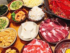 -阳阳老火锅(小南门店)