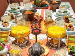 -叶叶菩提·晋福宫