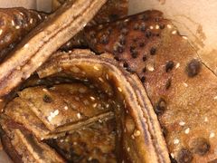 -香糯炎荞饼王(解放碑店)