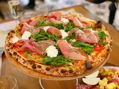 -Alimentari Grande(东湖路店)