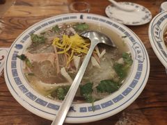 -老雒阳面馆·水席·洛阳菜(王城路店)