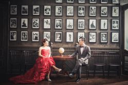 -THE QUEEN(北京店)