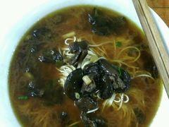 -兴福老面馆(寺路街店)