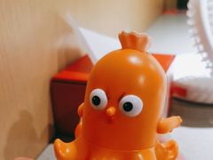 -海底捞火锅(银泰中心店)