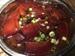 -厚生港萃精致餐厅(中华西路店)
