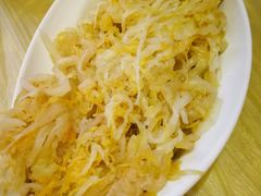 酸菜-清花阁乌拉满族火锅(厦门街店)