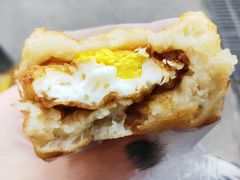 -李之安汉堡店