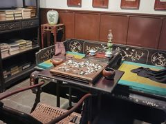 -李叔同故居纪念馆