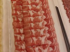 -君邦火锅(新疆大厦店)