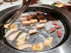 -么子烤肉(化龙池店)