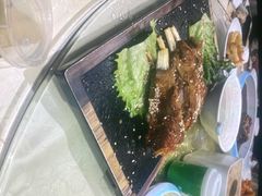 -南来顺饭庄·清真(南菜园店)
