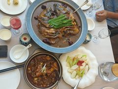 -1918中餐厅(衡山路店)