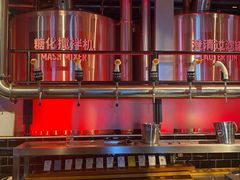 -Goose Island Brewhouse鹅岛精酿啤酒餐厅