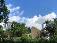 -人民公园(罗湖区)