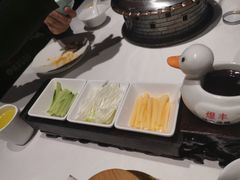 -煜丰汴京烤鸭(福彩路店)