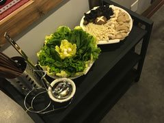 -食潮汕头鲜牛馆(望京保利店)