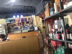 -鱼市酒店(威海水产批发市场店)