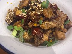 -付小姐在成都(中山公园店)