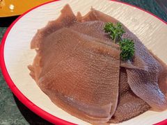 -牛New寿喜烧(曹路花园城店)