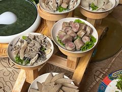 -呼和诺尔旅游景区