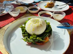 -咖啡苑 - 蔚藍夏日主题(永利皇宫店)