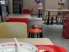 -永和大王(蛙嫩鸡香煲煲鲜·军博店)