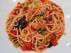 兰州小炒-领头羊·西部烧烤·特色菜(北新桥店)
