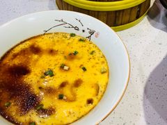 蛤蜊炖蛋-海宁煲农家菜(惠南镇店)