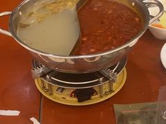 -元一希尔顿酒店·禅自助餐厅·啤酒花园