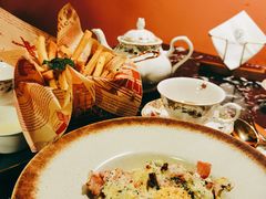 -ChitChat奇洽·Bistro(黎黄陂路店)