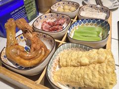 -螺大喜螺蛳粉火锅(雍和宫店)