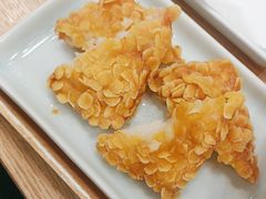 -池奈·咖喱蛋包饭(熙地港店)