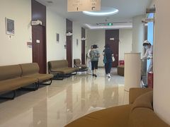 -美年大健康慈铭体检(黄浦分院)