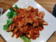 -小米烤肉-泥炉炭烤(常营店)