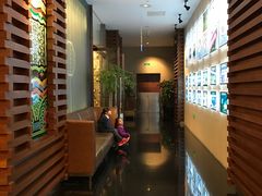 -朴大人炭烤·韩国料理(奥帆中心海尔洲际店)