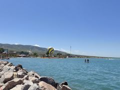 -青海湖二郎剑景区