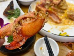 -醉壹号海鲜大排档(厦门美食地标店)