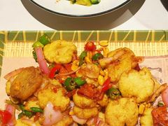 -食光慢宴·安吉土菜馆