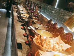 -比格比萨自助(南京万达茂店)