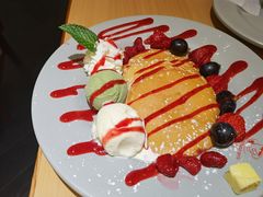 -Lia Cafe Bar Restaurant松山咖啡屋
