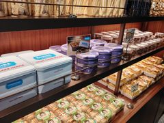 -丁香西饼屋(桂林路店)