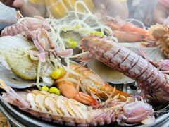 -九层海鲜塔(市南店)