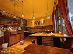 -永安鱼庄·镇江菜(丁卯店)