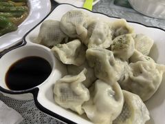 -天天向上素食餐厅(五台山店)