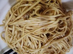 干拌面-柳湖茶坊(柳湖店)
