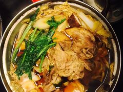 -日本料理神拉面
